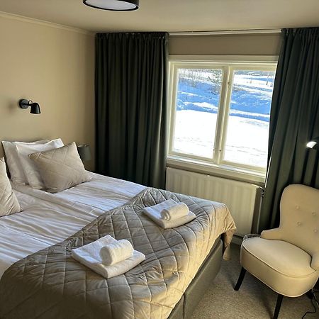 Bruntegarden Otel Rättvik Dış mekan fotoğraf