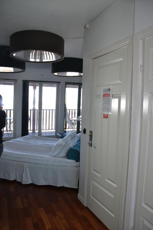 Bruntegarden Otel Rättvik Oda fotoğraf