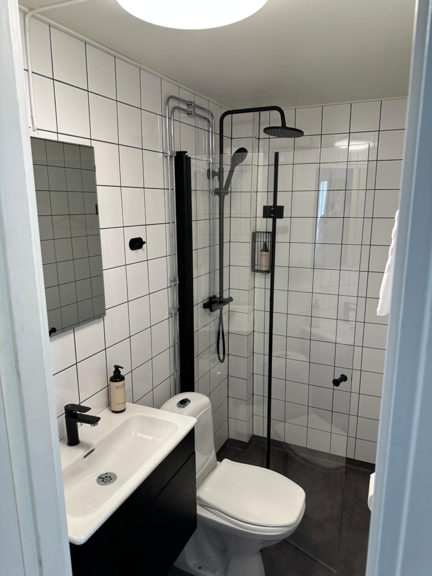 Bruntegarden Otel Rättvik Dış mekan fotoğraf