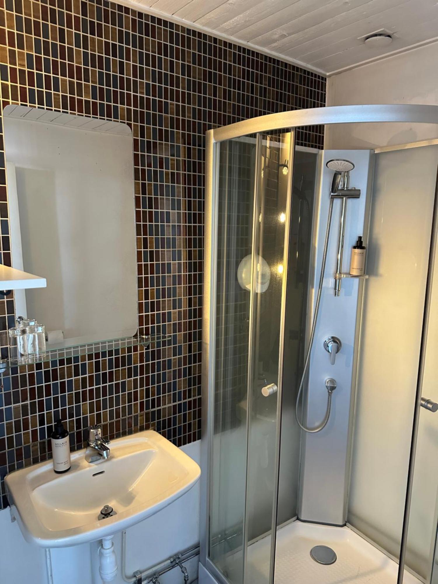 Bruntegarden Otel Rättvik Dış mekan fotoğraf
