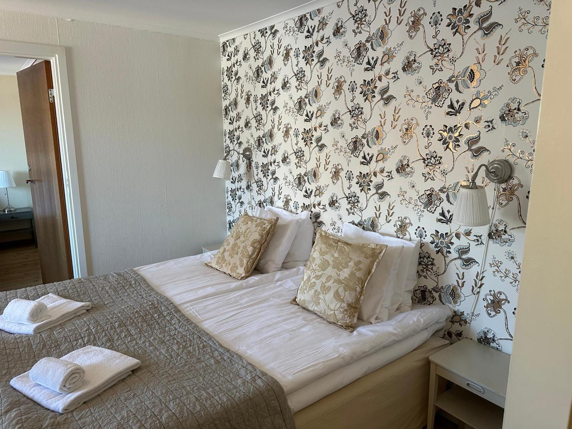 Bruntegarden Otel Rättvik Dış mekan fotoğraf