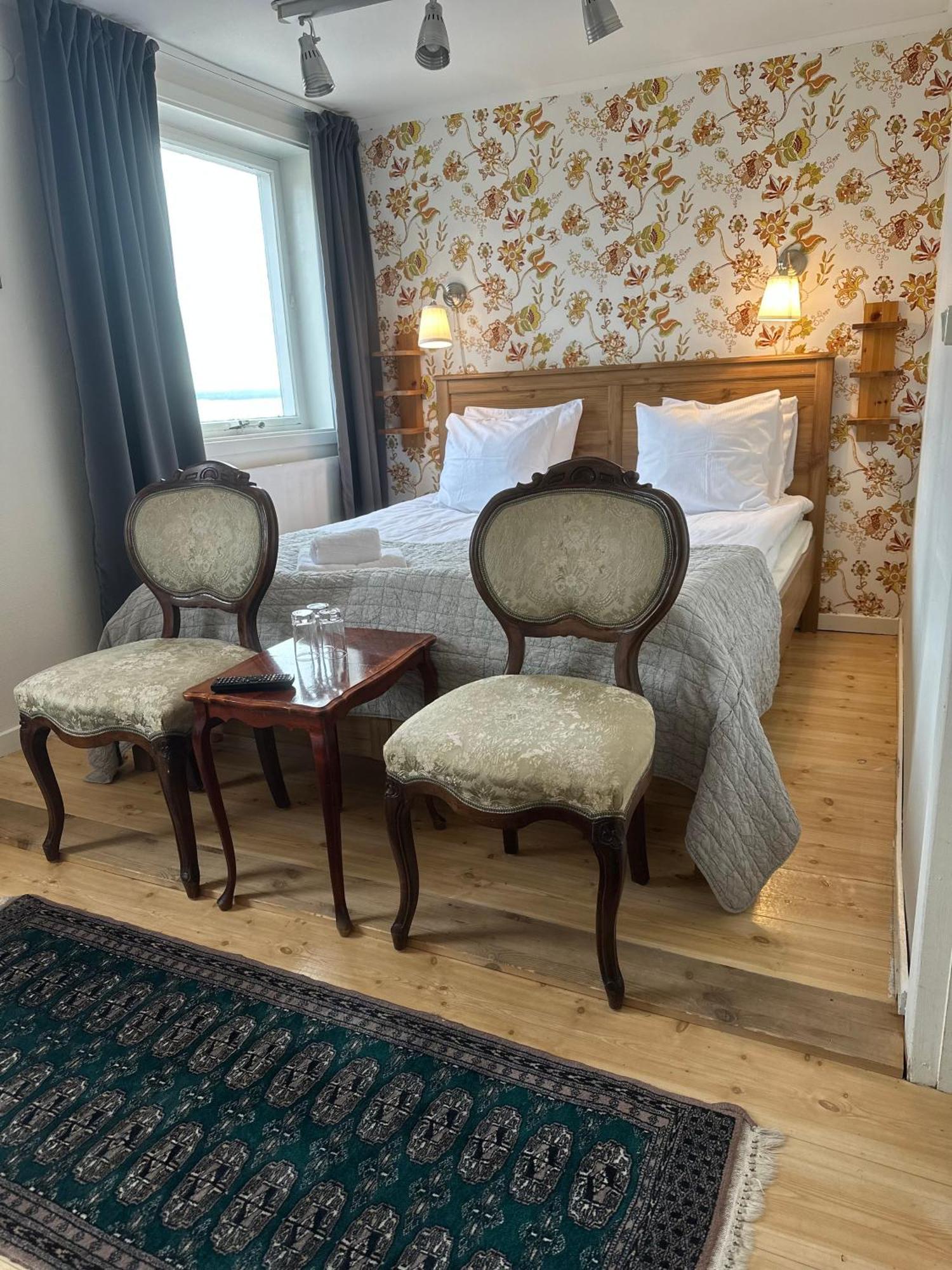 Bruntegarden Otel Rättvik Dış mekan fotoğraf